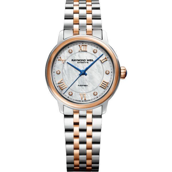 

Часы RAYMOND WEIL 2131-SP5-00966