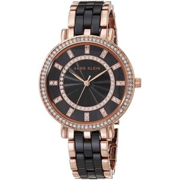 

Часы Anne Klein AK/3810BKRG