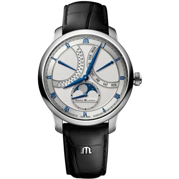 

Часы Maurice Lacroix MP6608-SS001-110-1