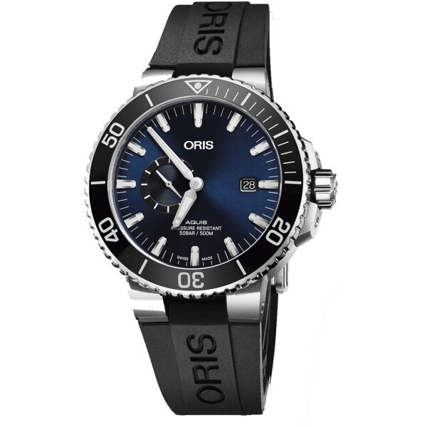 

Часы ORIS 743 7733 4135 RS 4 24 64EB