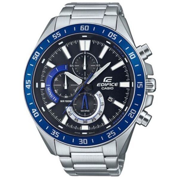

Часы CASIO EFV-620D-1A2VUEF