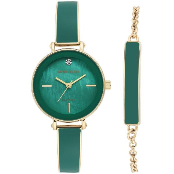 

Часы Anne Klein AK/3620GNST