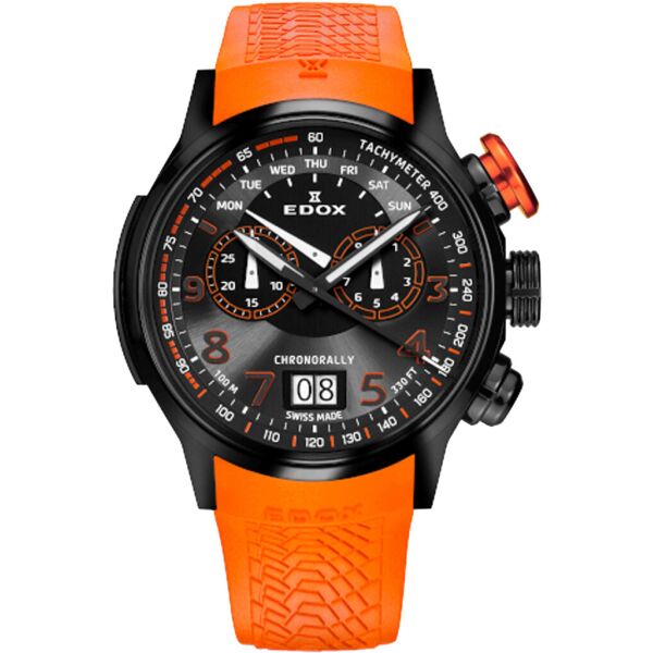

Часы EDOX 38001 TINNO3 NO3