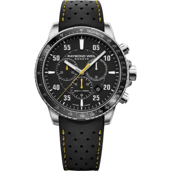 

Часы RAYMOND WEIL 8570-SR2-05207