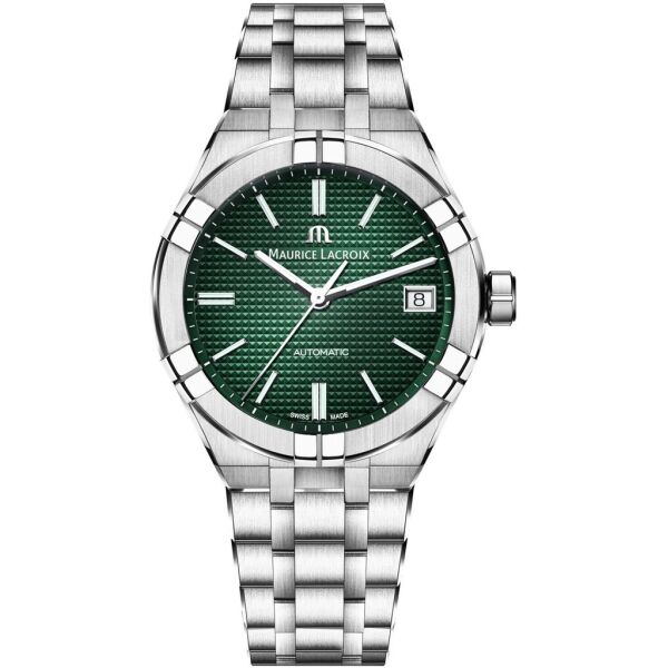 

Часы Maurice Lacroix AI6007-SS002-630-1