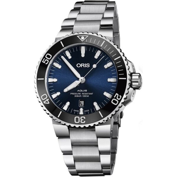 

Часы ORIS 733.7730.4135 MB 8.24.05PEB