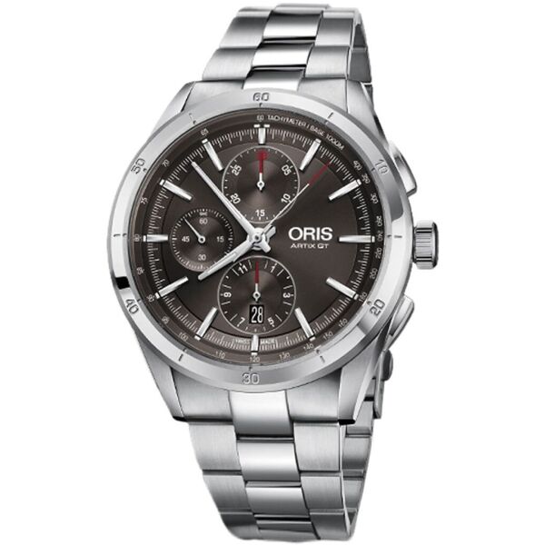 

Часы ORIS 774 7750 4153 MB 8 22 87