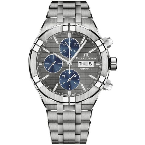 

Часы Maurice Lacroix AI6038-TT032-330-1