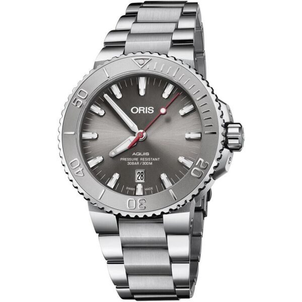 

Часы ORIS 733 7730 4153 MB 8 24 05PEB