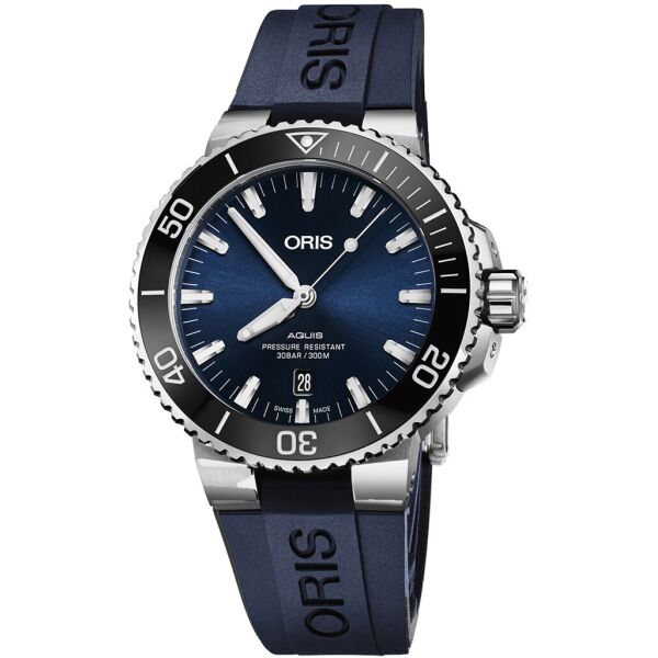 

Часы ORIS 733 7730 4135 RS 4 24 65EB