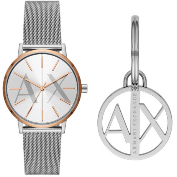 

Часы Armani Exchange AX7130SET