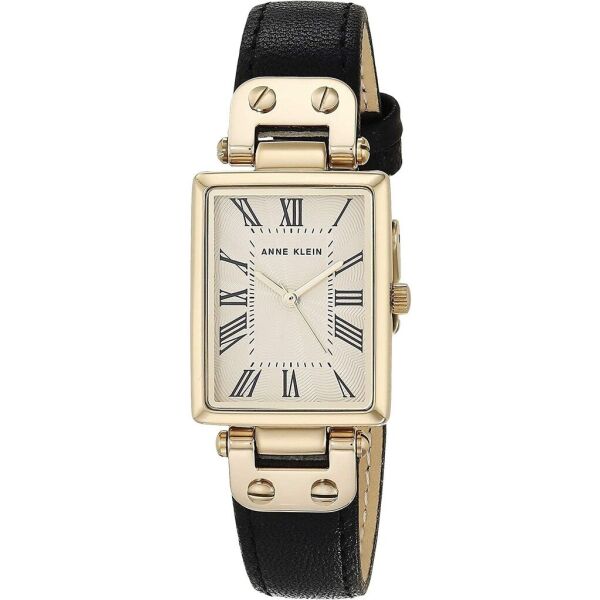 

Часы Anne Klein AK/3752CRBK