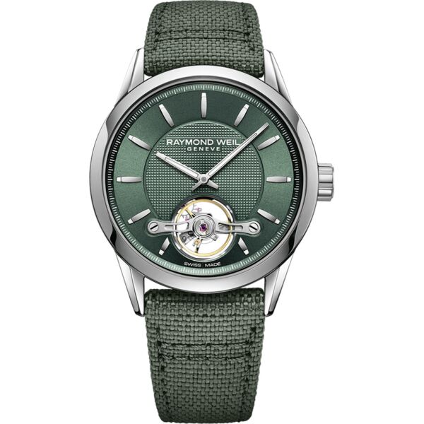 

Часы RAYMOND WEIL 2780-STC-52001