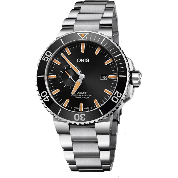 

Часы ORIS 743 7733 4159 MB 8 24 05PEB