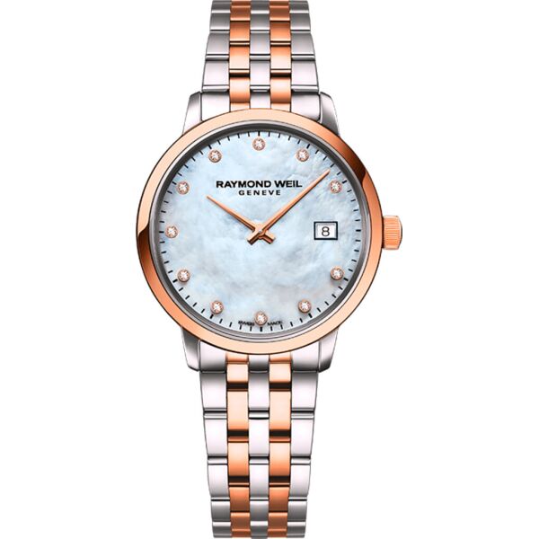 

Часы RAYMOND WEIL 5985-SP5-97081
