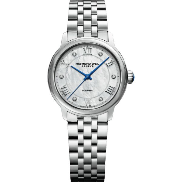 

Часы RAYMOND WEIL 2131-ST-00966