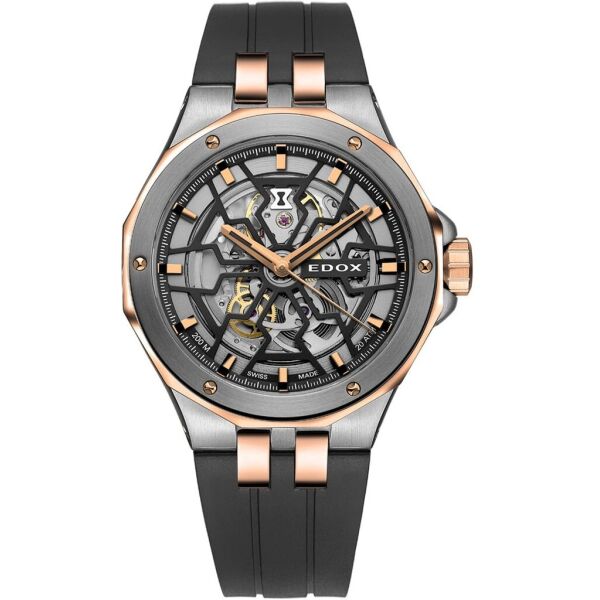 

Часы EDOX 85303 357 GR NRN