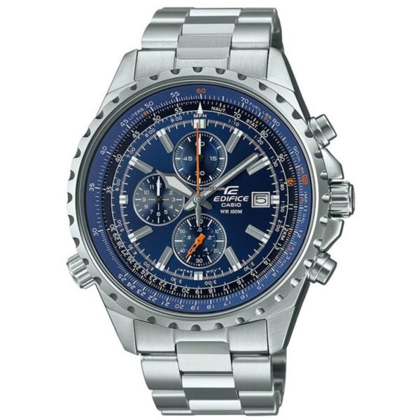 

Часы CASIO EF-527D-2AVUEF