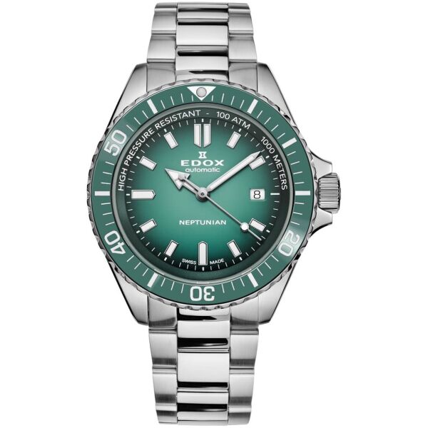 

Часы EDOX 80120 3VM VDN1