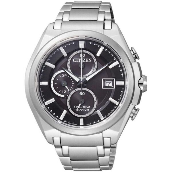 

Часы CITIZEN CA0350-51E