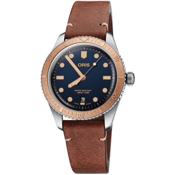 

Часы ORIS 733.7707.4355 LS 5.20.45