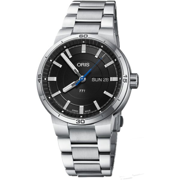 

Часы ORIS 735 7752 4154 MB 8 24 08
