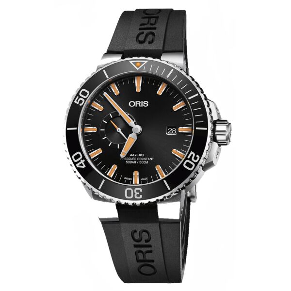 Часы ORIS 743 7733 4159 RS 4 24 64EB