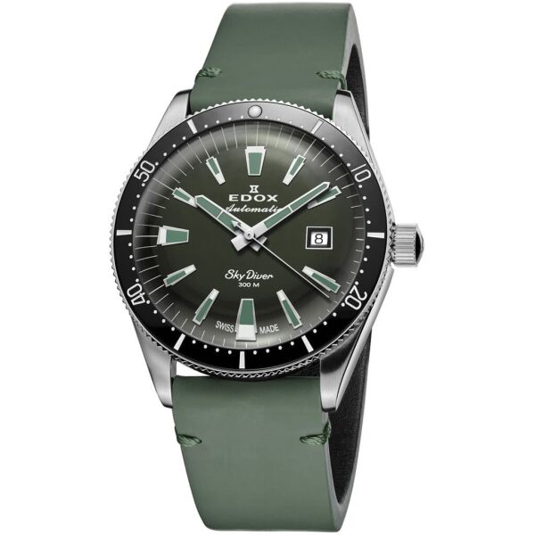 

Часы EDOX 80126 3N NINV