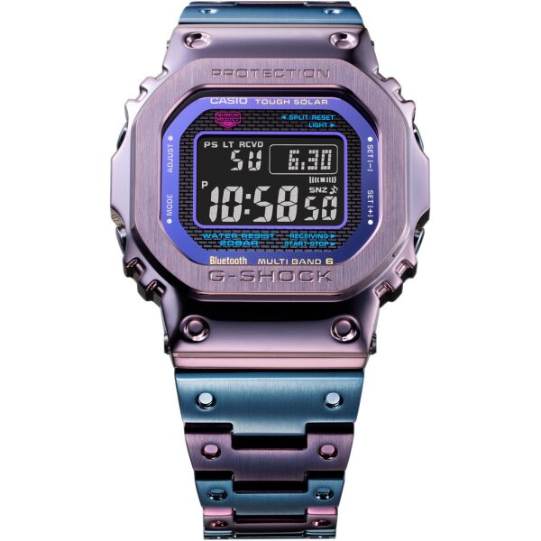 

Часы CASIO GMW-B5000PB-6ER