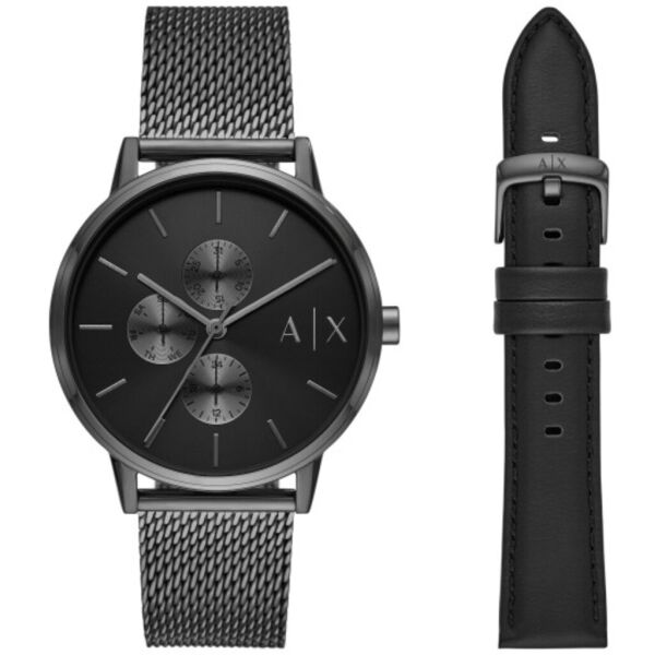 

Часы Armani Exchange AX7129SET