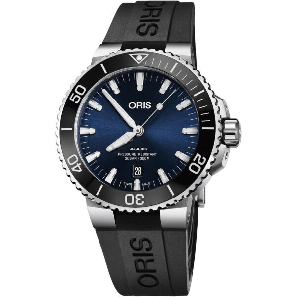 

Часы ORIS 733 7730 4135 RS 4 24 64EB