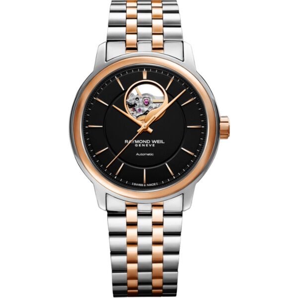 

Часы RAYMOND WEIL 2227-SP5-20021