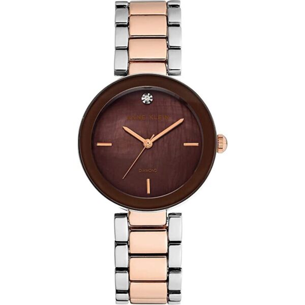 

Часы Anne Klein AK/1363BNRT