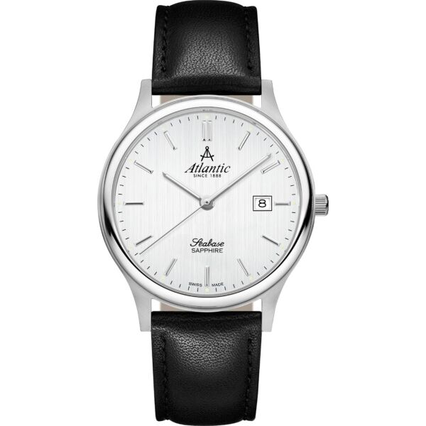 

Часы ATLANTIC 60343.41.21