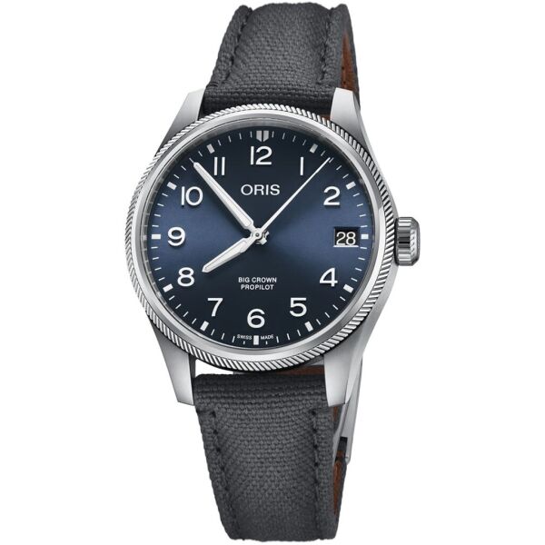 

Часы ORIS 751 7761 4065 TS 3 20 05