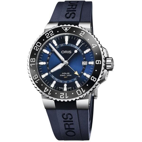 

Часы ORIS 798.7754.4135 RS 4.24.65EB