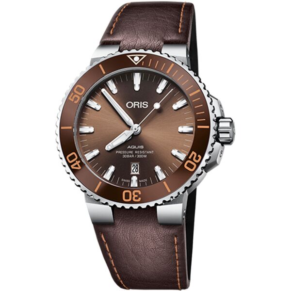 

Часы ORIS 733 7730 4152 LS 5 24 12EB