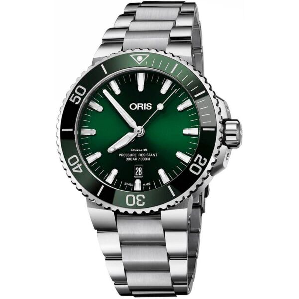 

Часы ORIS 733 7730 4157 MB 8 24 05PEB