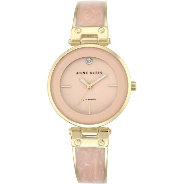 

Часы Anne Klein AK/2512LPGB