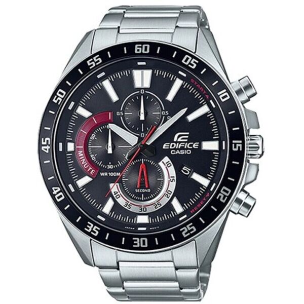 

Часы CASIO EFV-620D-1A4VUEF