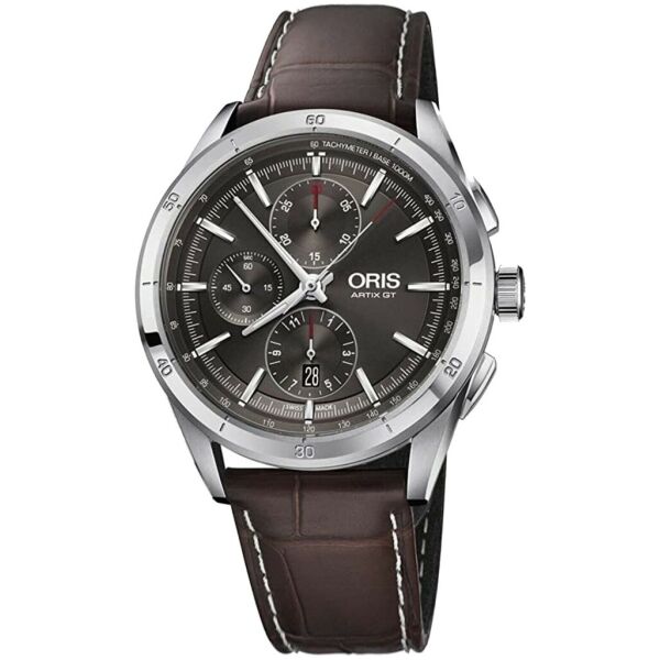 

Часы ORIS 774 7750 4153 LS 1 22 10