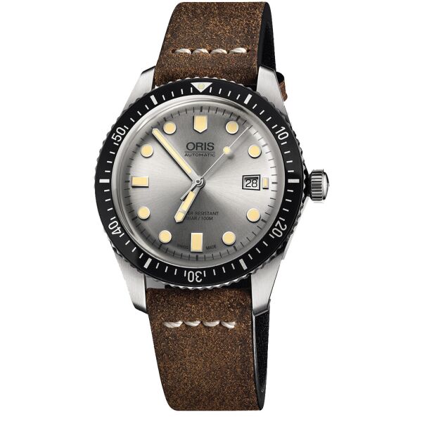 

Часы ORIS 733 7720 4051 LS 5 21 02