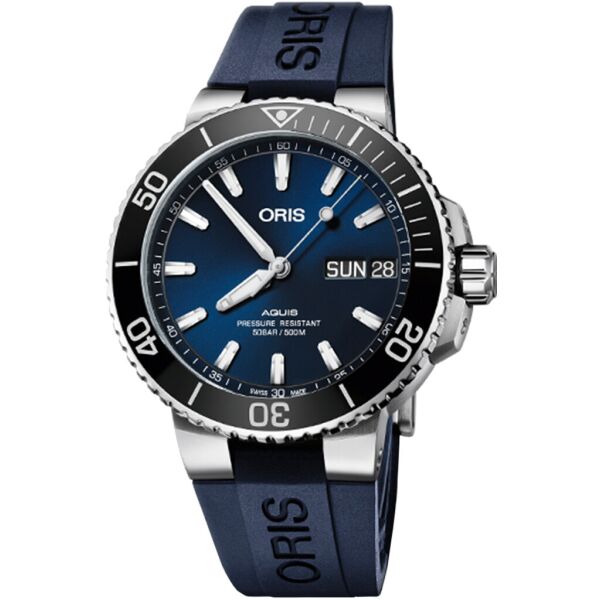 

Часы ORIS 752.7733.4135 RS 4.24.65EB