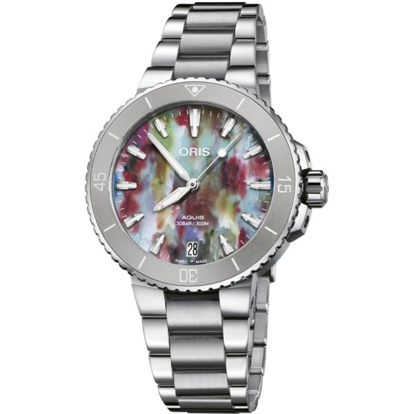 

Часы ORIS 733.7770.4150 MB 8.18.05