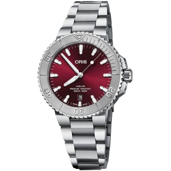 

Часы ORIS 733 7766 4158 MB 8 22 05