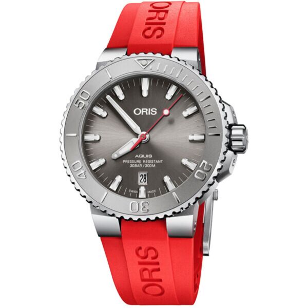 

Часы ORIS 733.7730.4153 RS 4.24.66EB