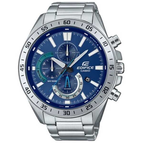 

Часы CASIO EFV-620D-2AVUEF