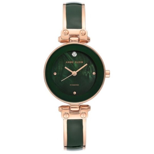 

Часы Anne Klein AK/1980OLRG