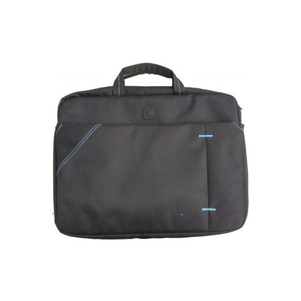 

Сумка для ноутбука Continent 15.6" CC-125 Grey-Blue (CC-125GB)