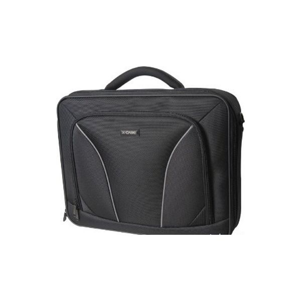 

Сумка для ноутбука X-Case 15.6" Black + White (JNL59315Y)